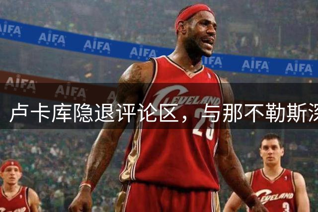 卢卡库隐退评论区，与那不勒斯深情告别